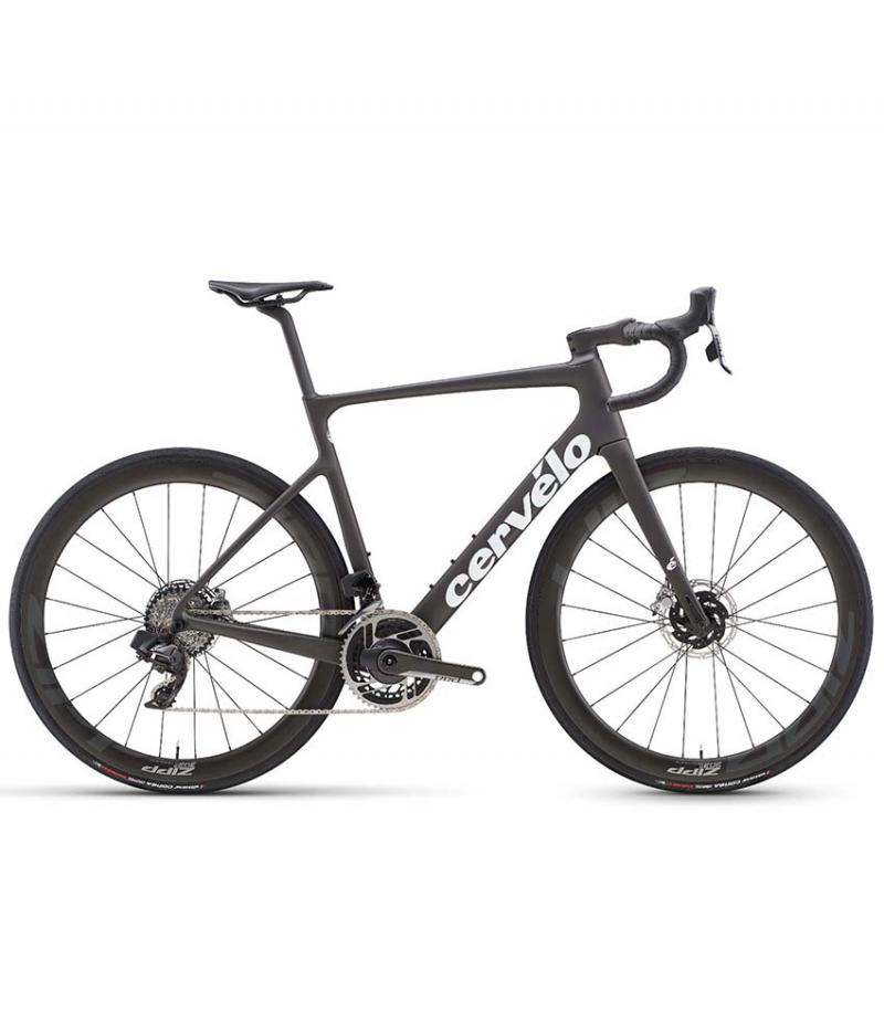 2022 Cervelo R5 Dura Ace Di2 Disc Road Bike (M3BIKESHOP)