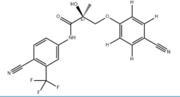 Inquriy About CAS 125541-22-2 WhatsApp/Skype/Telegram:+8613663817973