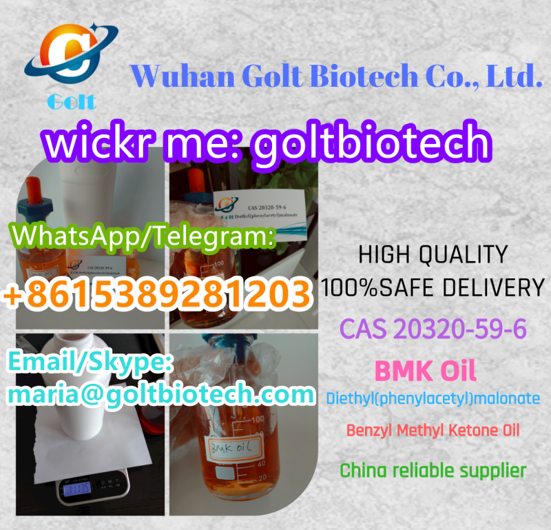 100% safe delivery Bmk oil pmk Glycidate liquid Oil/powder Cas 28578-16-7 for sale China supplier Wickr me:goltbiotech 