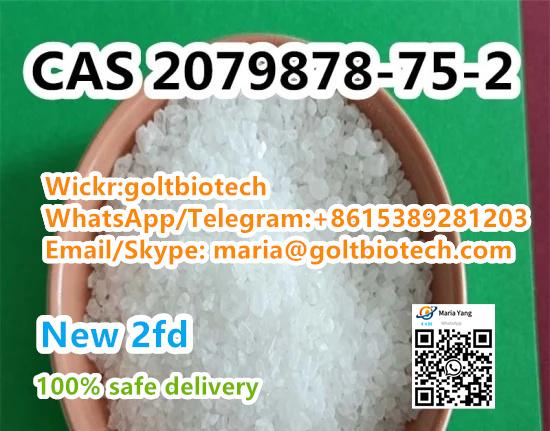 New 2fdck eutylone crystals substitutes 5cladba 5cl replacements China supplier Wickr me:goltbiotech