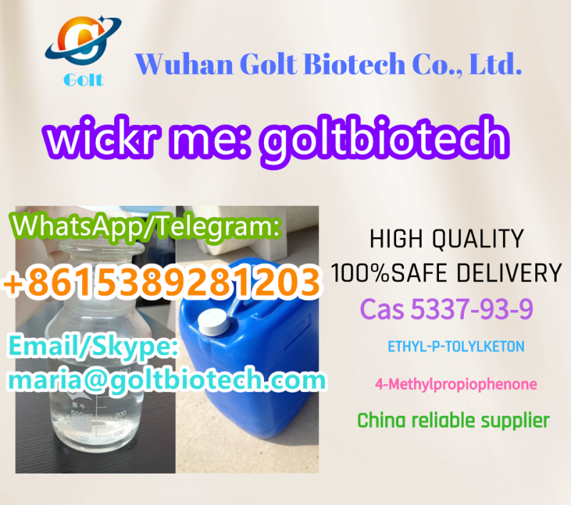 4mpf Cas 5337-93-9 Valerophenone Cas 1009-14-9 for sale 100% safe deliver to Russia Ukraine Wickr me:goltbiotech