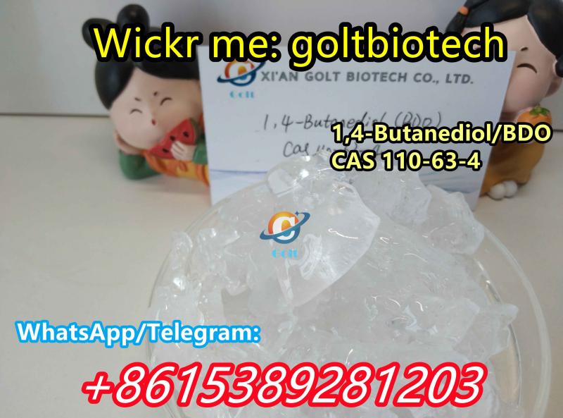 1,4-Butanediol BDO cleaner one comma four One four BDO Wickr:goltbiotech