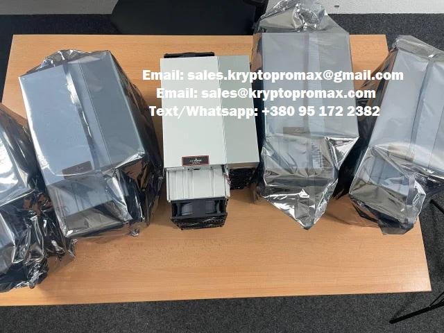 Bitmain Antminer T17 For Sale