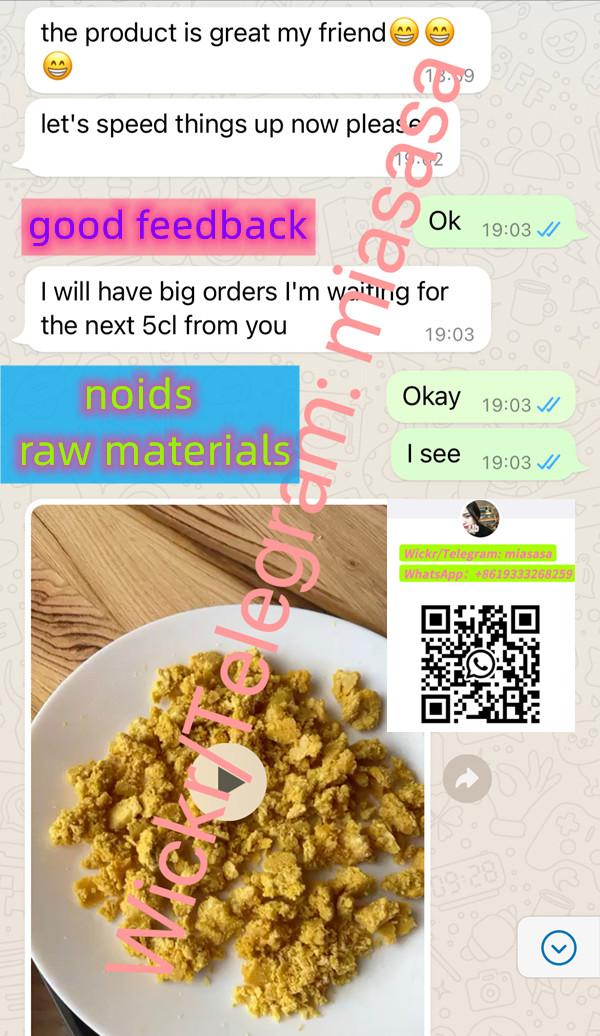 good feedback 5cl,adba adbb raw materials Wickr/Telegram: miasasa