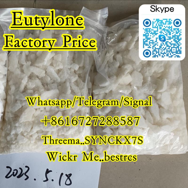  Eutylone supplier buy eutylone crystals factory price Whatsapp +8616727288587