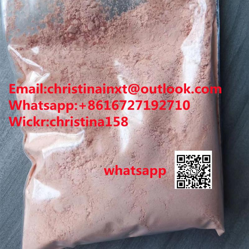 Metonitazene cas14680-51-4 opiods similar to Isotodesnitazene(christinainxt@outlook.com)