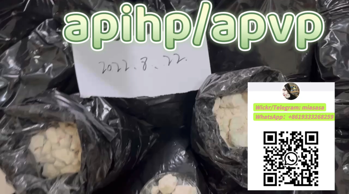 buy apihp APIHP apvp with Safe Delivery Wickr/Telegram: miasasa