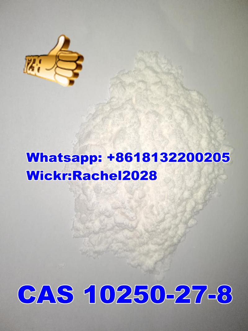 BMK,cas10250-27-8