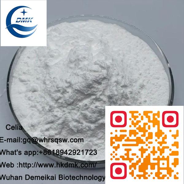 Supply High Quality MK-677/ibutamoren sarm powder price for sale bodybuilding mk677 CAS:CAS:159752-10-0