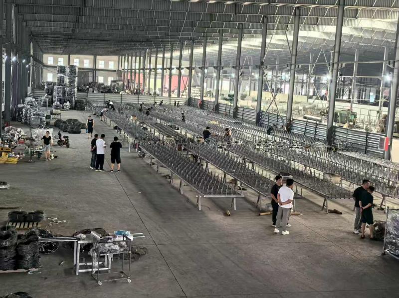 Cancel the registration.