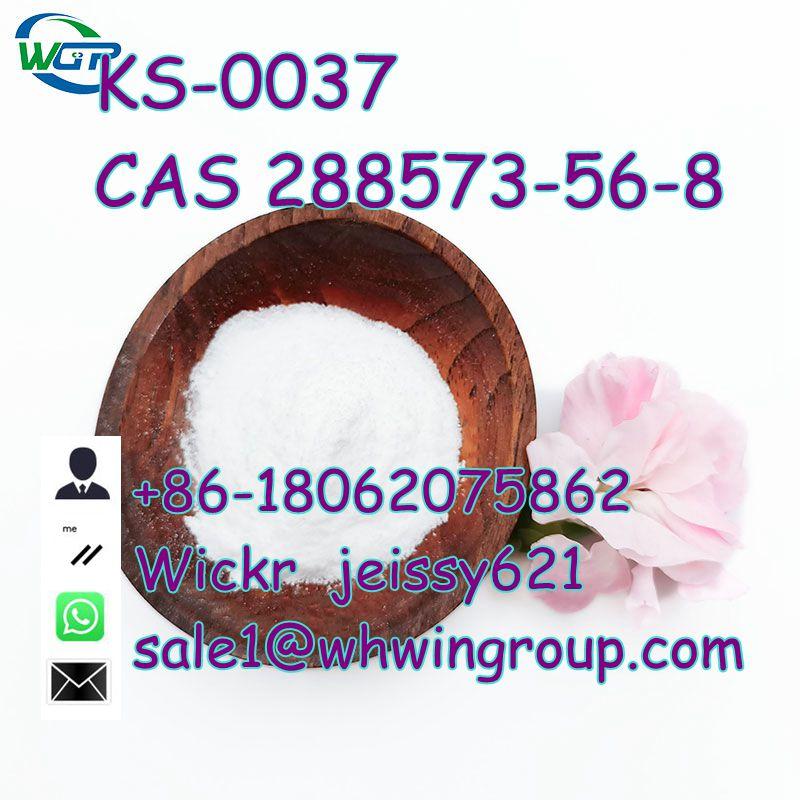 piperidine powder KS0037 288573-56-8 call 86-18062075862