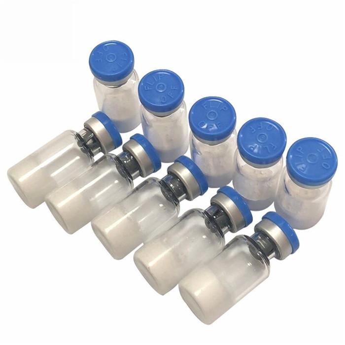 Factory price 12629-01-5 hgh growth hormone whatsapp +8618731196503