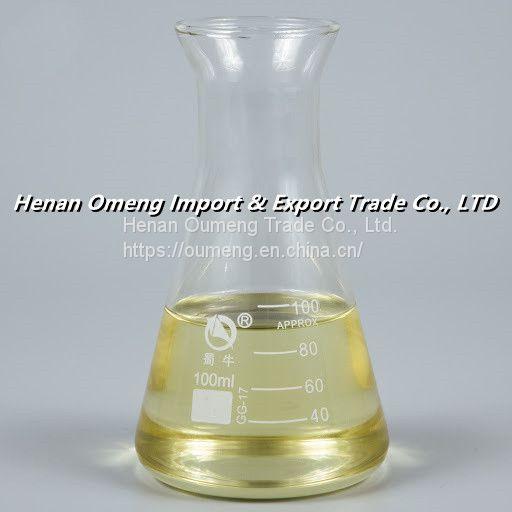 99.18% High Purity BMK CAS 5337-93-9 China 4'-Methylpropiophenone