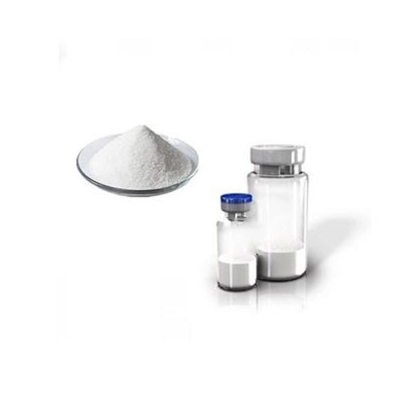 High Purity Raw Steroids Powder for Musle Gaining