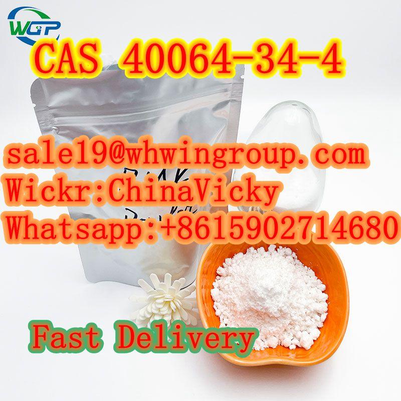 CAS 40064-34-4 with Fast Delivery ,China Factory 4,4-Piperidinediol HCL vvickr: ChinaVicky sale19@whwingroup.com