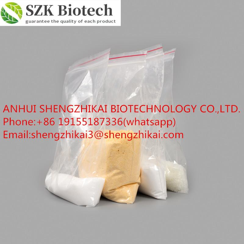 Factory Hot Sell CAS. 2114-39-8 2-Bromo-1-Phenylpropane shengzhikai3@shengzhikai.com