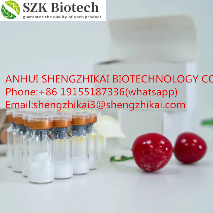 Factory Supply Oxytocin Acetate Salt, Oxytocin, Oxytocin CAS 50-56-6 shengzhikai3@shengzhikai.com