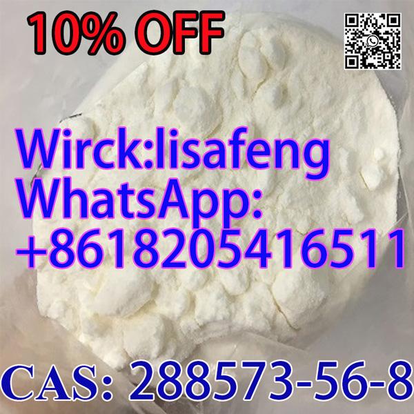 Discount only this week Best Price tert-butyl 4-(4-fluoroanilino)piperidine-1-carboxylate cas:288573-56-8