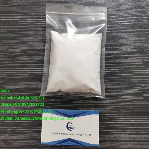 For sale Andarine/S4 Sarms powder for bodybuilding cycle fat loss CAS:401900-40-1