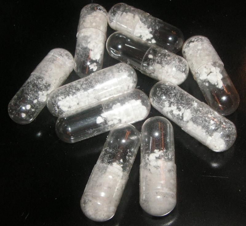 PCP ( Angel Dust ) Phencyclidine