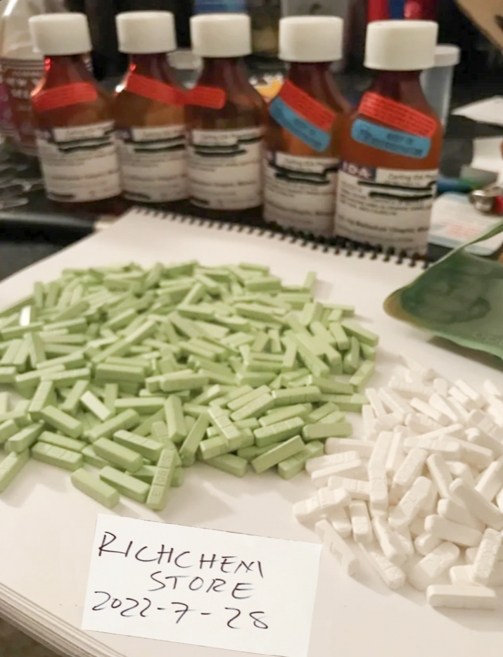 Xanax Pills for sale, Alprazolam powder fast shipping Canada, Europe warehouse (Wickr: richchemstore)