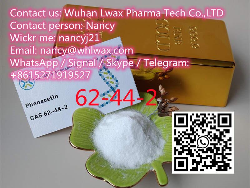 High Purity 4-Methylpropiophenone CAS 62-44-2 in Stock, WhatsApp:+8615871419939 