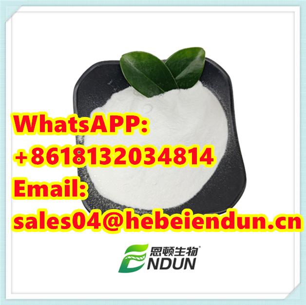 High quality 2-(2-Chlorophenyl)-2-nitrocyclohexanone CAS 2079878-75-2