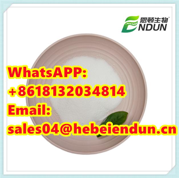 Cheapest 2-Bromo-4'-methylpropiophenone 99.8% CAS:1451-82-7white powder EDUN