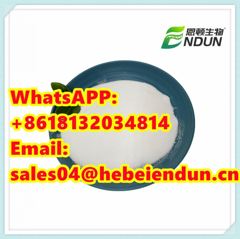 tert-butyl 4-(4-fluoroanilino)piperidine-1-carboxylate 99.5% CAS 288573-56-8 white powder 