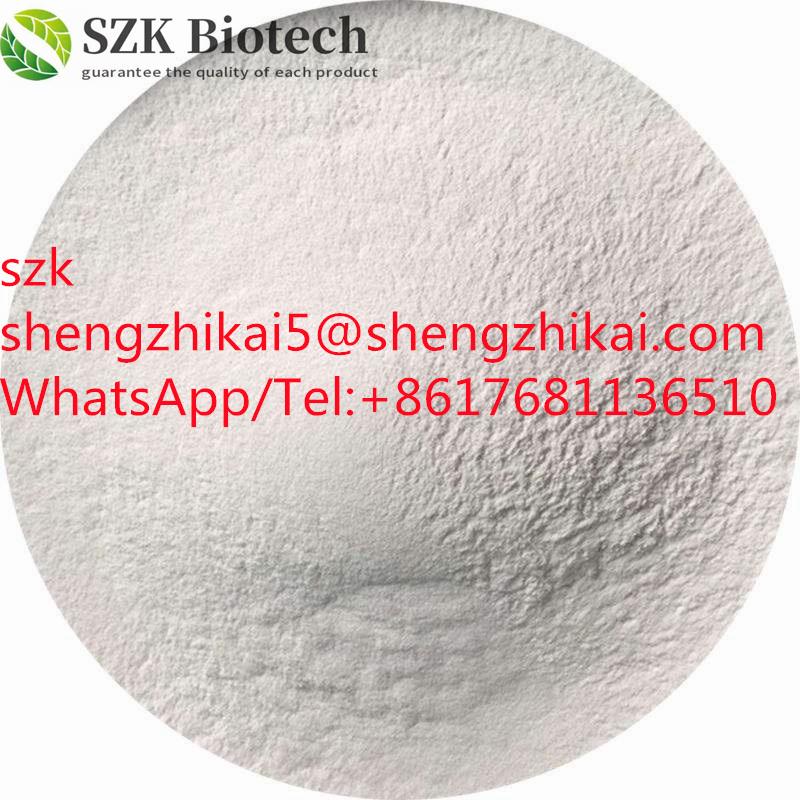 CAS 1451-82-7 2-Bromo-4'-methylpropiophenone/shengzhikai5@shengzhikai.com
