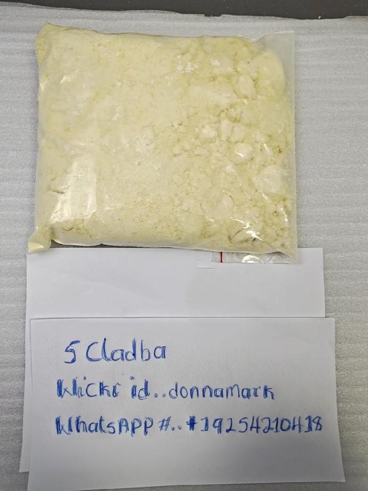 Buy 5cladba, 5cl-Adb, 5-Cl-Adb-A, 5cl, 6cladba, 4fmdmb WICKR ME.. donnamark