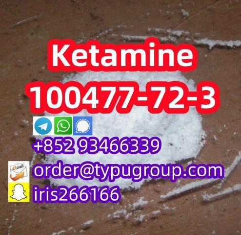 Ketamine cas 100477-72-3