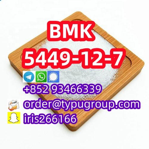 BMK cas 5449-12-7