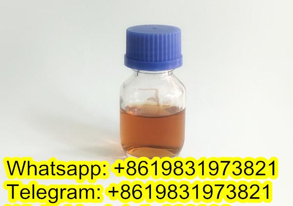 PMK OIL HIGH QUALITY NEW PMK ETHYL GLYCIDATE CAS NUMBER 28578-16-7