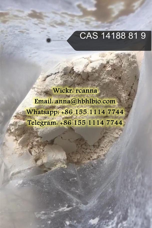 Strong Isotonitazene Metonitazene Protonitazene Kgs Stock Supply Whatsapp: +86 155 1114 7744