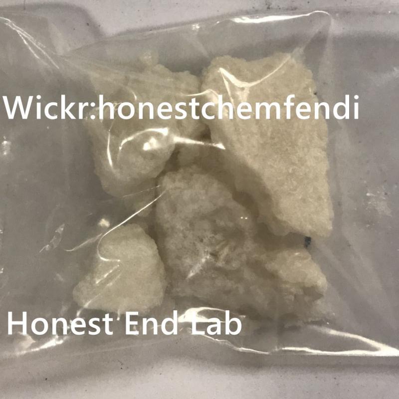 BK-MDMA Methylone crystal 