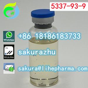 4'-Methylpropiophenone CAS 5337-93-9 Free Test Sample