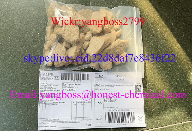  high quality 98% Purity factory direct supply Eutylone