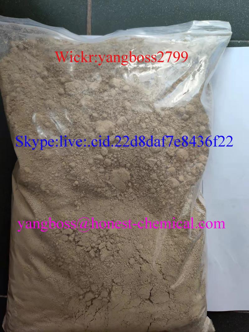 low price hot sale factory direct supply Top purity 6cl-adb