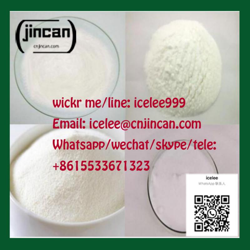 Factroy supply CAS 1451-82-7 high purity 2-Bromo-4?-Methylpropiophenone Medical Intermediat for lab use