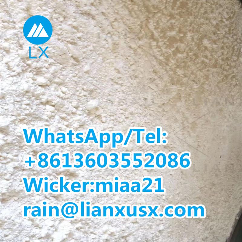 Safe Delivery Pharmaceutical Chemicals 2-iodo-1-p-tolyl-propan-1-one CAS 236117-38-7 Sx Lianxu
