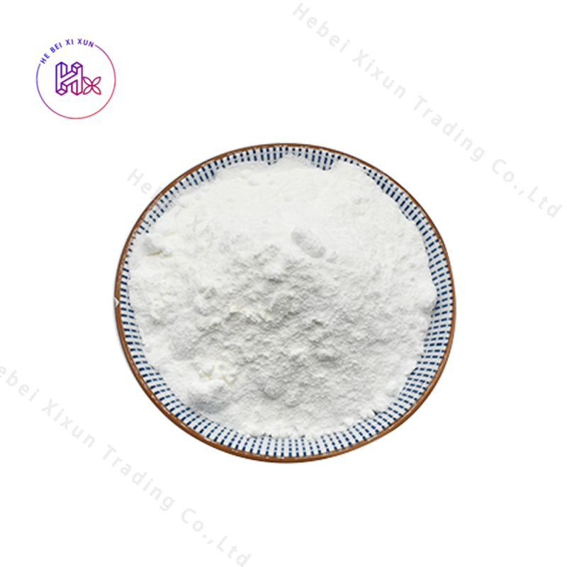 High Quality Best price Octyl gallate as Antioxidants Cas 1034-01-1