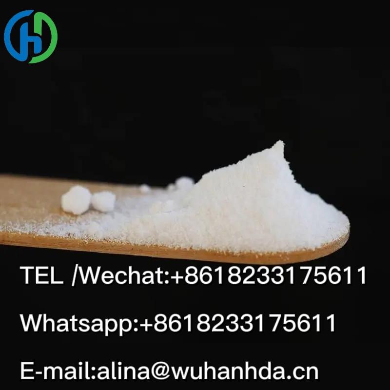 2-Bromo-4'-methylpropiophenone 99% Off-white solid HSD 1451-82-7