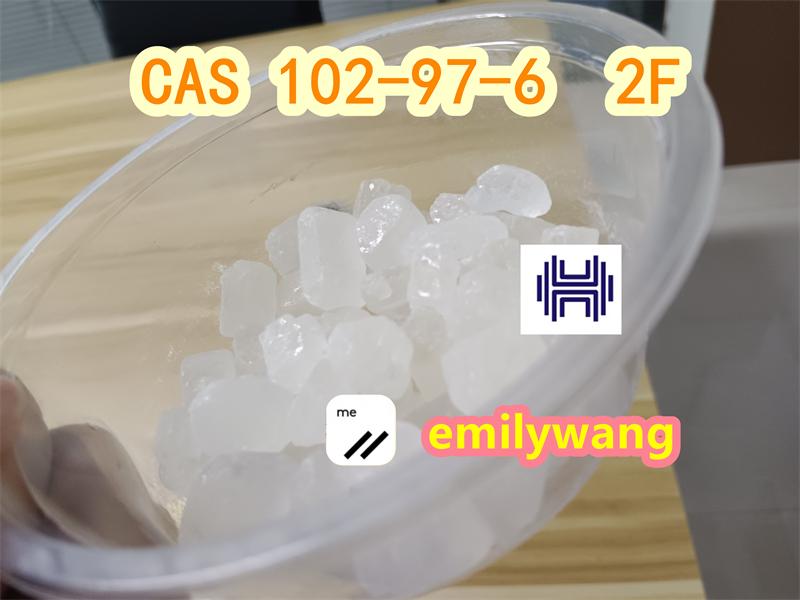 Find CAS 102-97-6 Isopropylbenzylamine from china hons supplier strong effect usage 