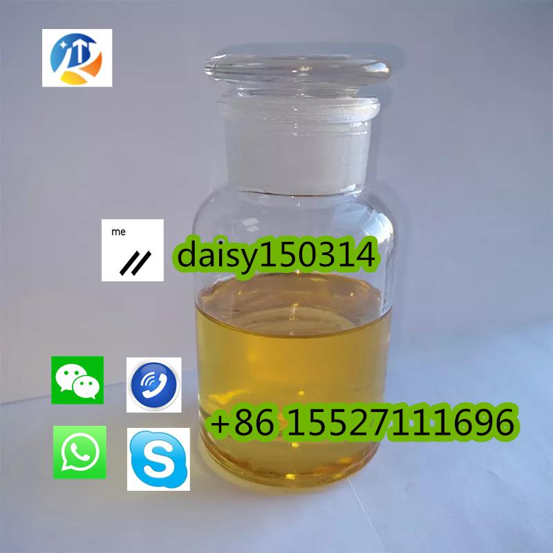 China Factory Supply CAS 28578-16-7 Intermediate Ethyl Glycidate Powder/Oil