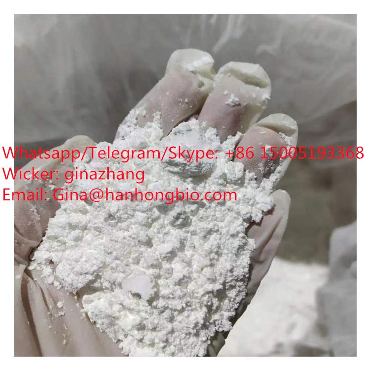 High Quality CAS 40054-69-1 ETIZOLAM Alprazolam Bromazolam Protonitazene 2FDCK Metonitazene