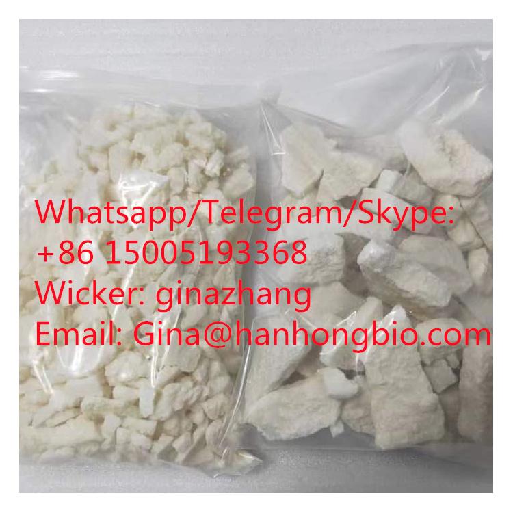 High Quality CAS 802855-66-9 EUTYLONE C10H15N pmk bmk bdo 