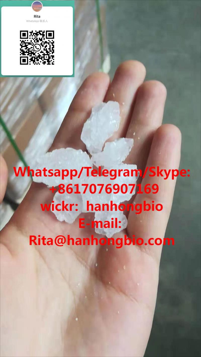 adbb Bromazolam APVP crystal WahtsApp:+8617076907169