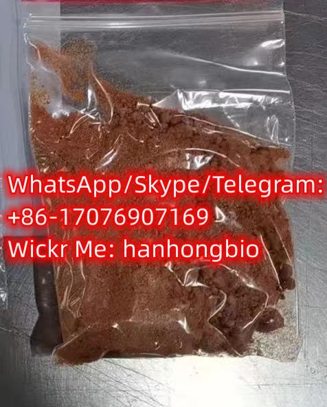 2732926-24-6 red powder WahtsApp:+8617076907169