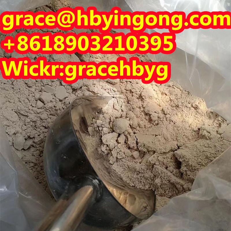 China Factory Supply 109555-87-5 1H-Indol-3-yl(1-naphthyl)methanone